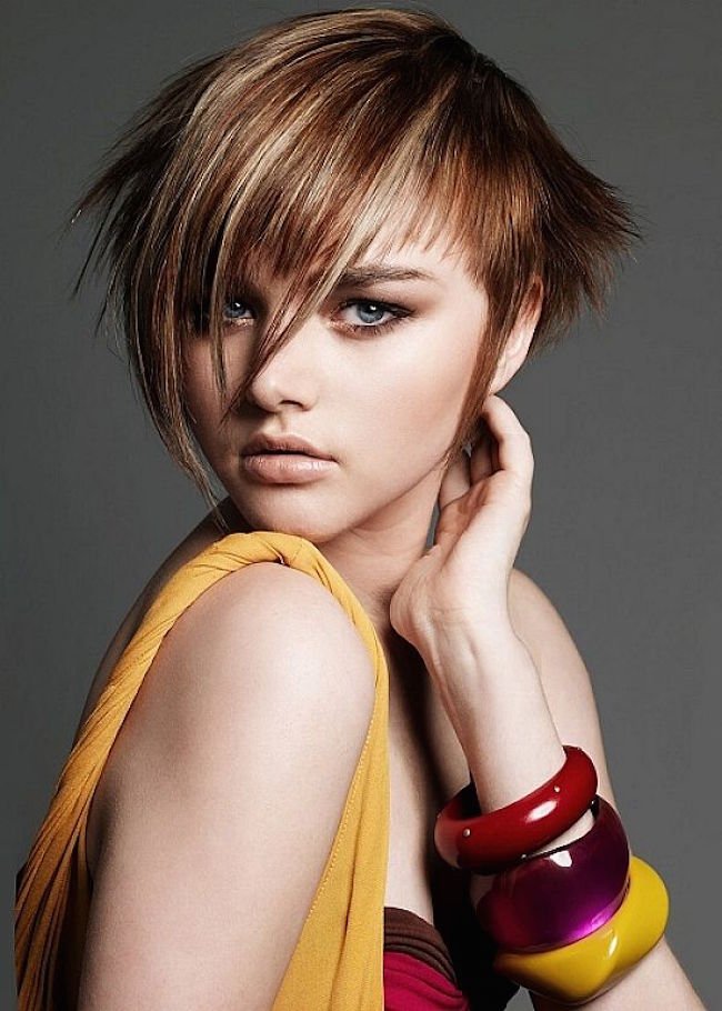 20 Emo Hairstyles For Girls Feed Inspiration