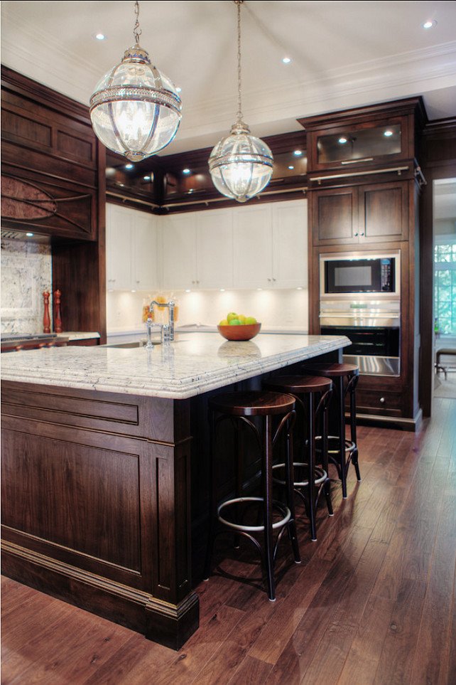 20 Amazing Transitional Kitchen Designs For Your Home - Feed Inspiration