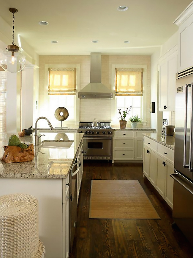 Modern Home Kitchen Designs for Living room