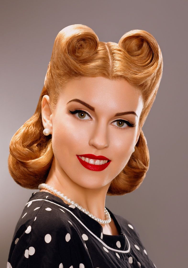 60s Hairstyles For Women To Look Iconic – Feed Inspiration