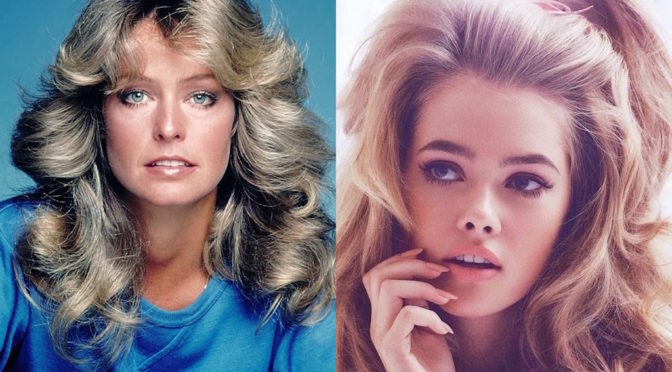 21 Classy 70s Hairstyles Ideas Feed Inspiration