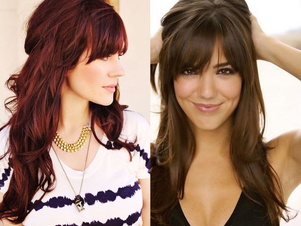 21 Sexy Hairstyles Make You Look Younger Feed Inspiration 