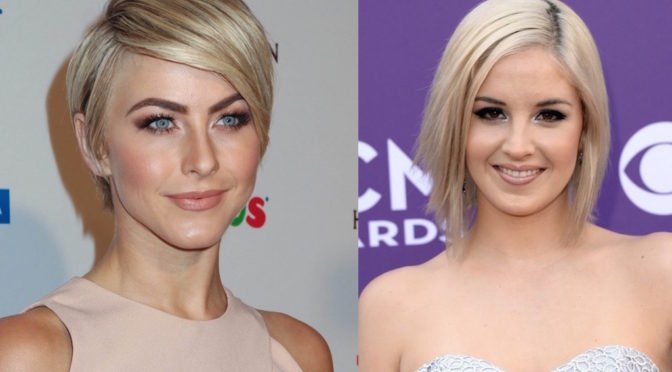 21 Short Hairstyles For Straight Hair To Try Feed Inspiration