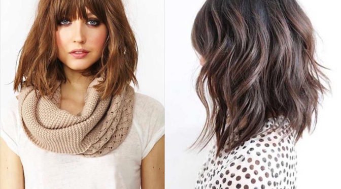 23 Medium Bob Hairstyles To Get Inspired Feed Inspiration