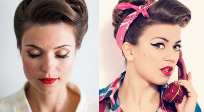 50s Hairstyles Ideas To Look Classy Feed Inspiration