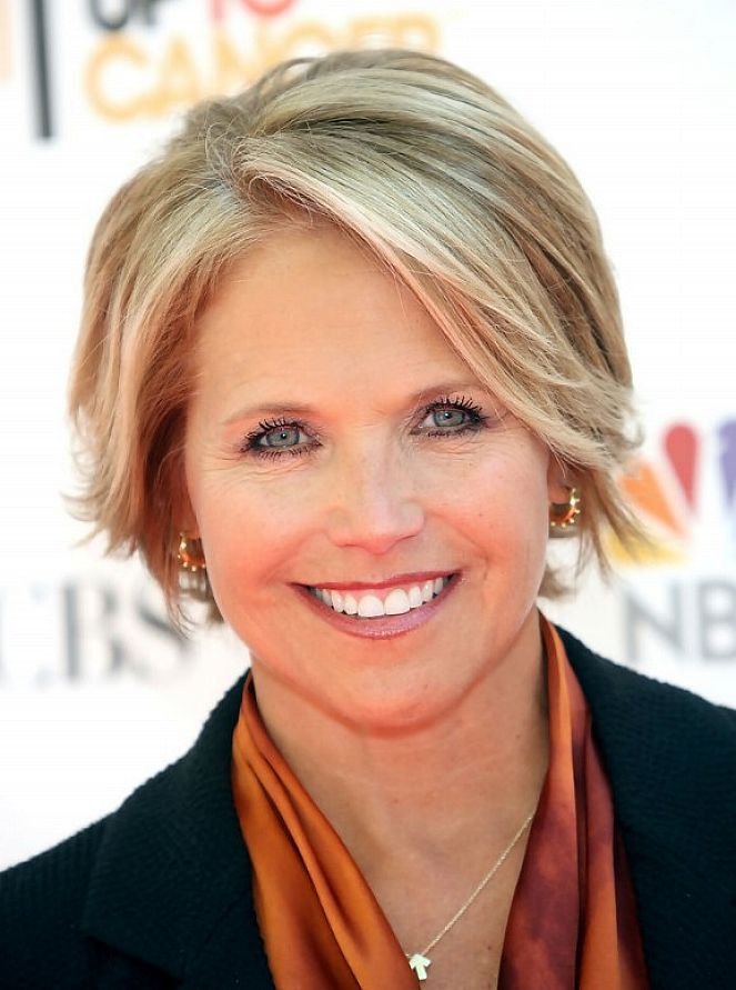 20 Short Hairstyles For Mature Women Feed Inspiration