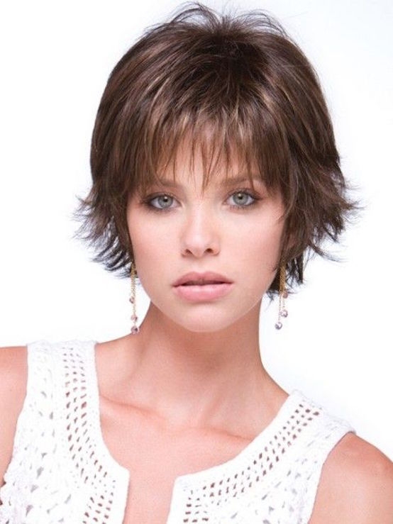 21 Best Short Haircuts For Fine Hair Feed Inspiration