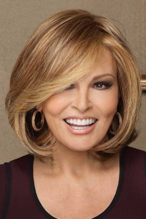 30 Hairstyles For Women Over 50 Feed Inspiration
