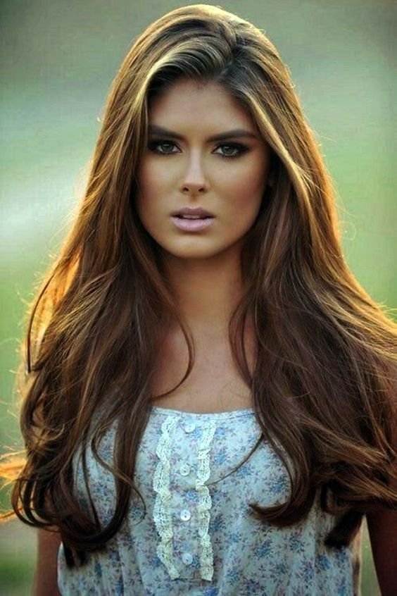 25 Best Long Hairstyles For Women - Feed Inspiration