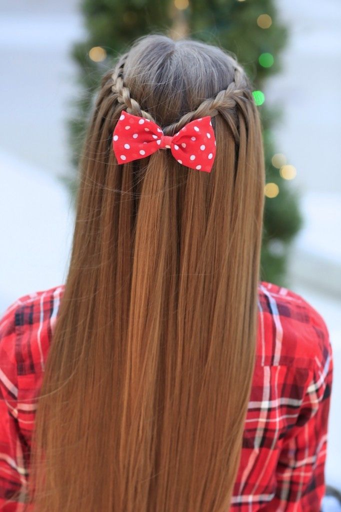 21 Cute Hairstyles For Girls To Try Now - Feed Inspiration