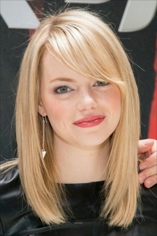 21 Best Fringe Hairstyles To Look Fresh - Feed Inspiration