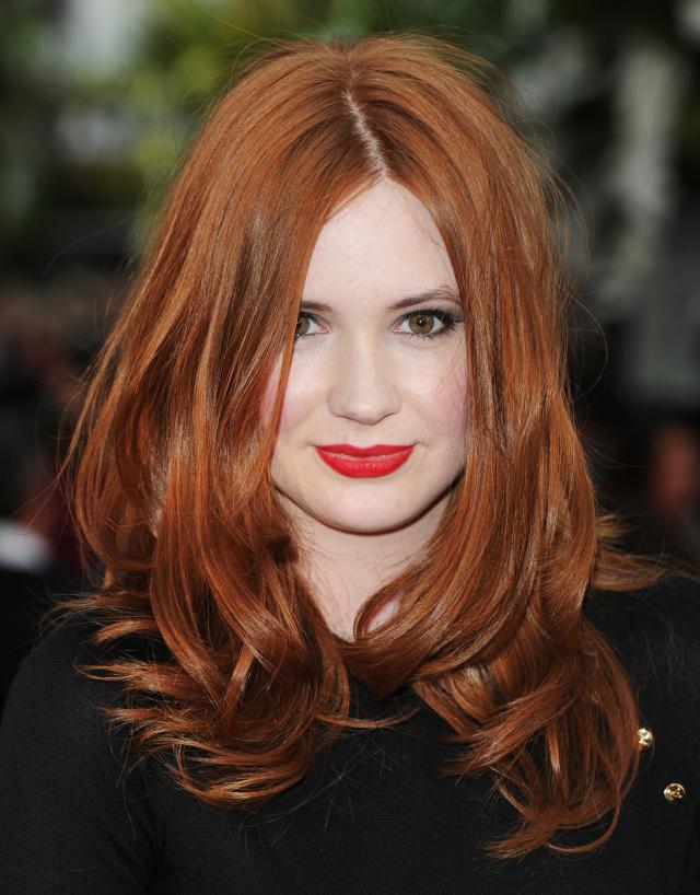 21 Amazing Red Hairstyles To Try This Year Feed Inspiration