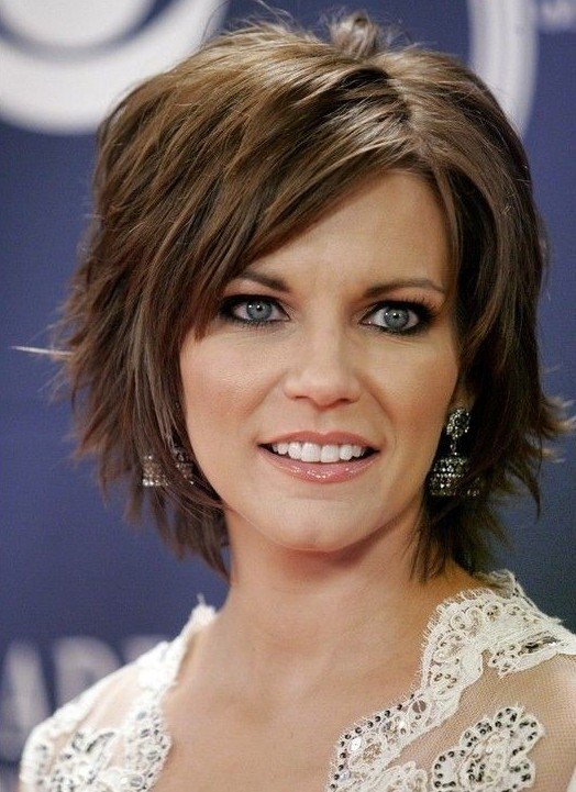 20 Hairstyles For Short Hair Women Feed Inspiration