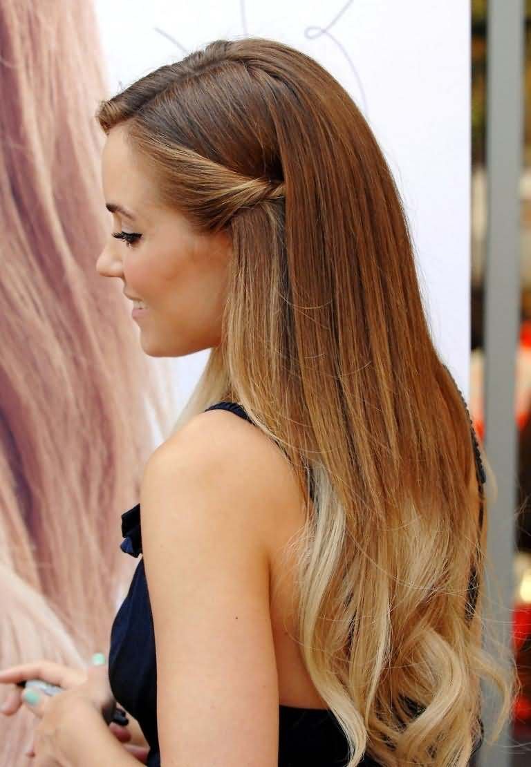 21 Light Brown Hair With Highlights That You Will Love Feed
