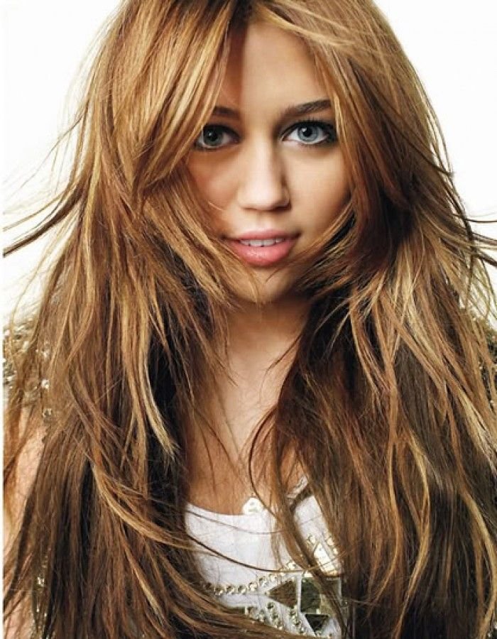 21 Light Brown Hair With Highlights That You Will Love Feed
