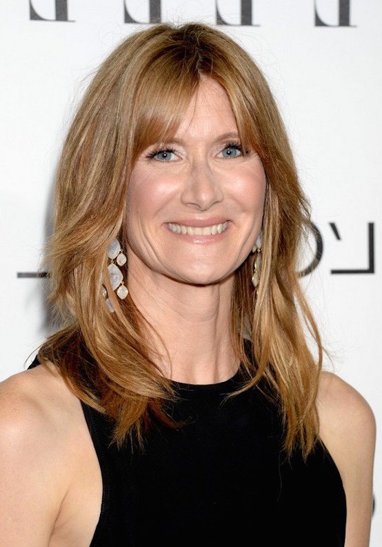 Women's Hairstyles Short Length Over 50