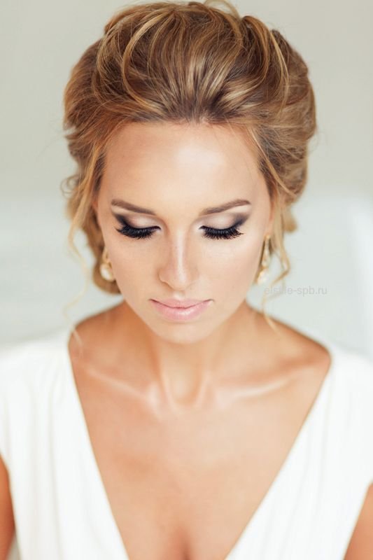 23 Bridal Hairstyles To Look Gorgeous Feed Inspiration
