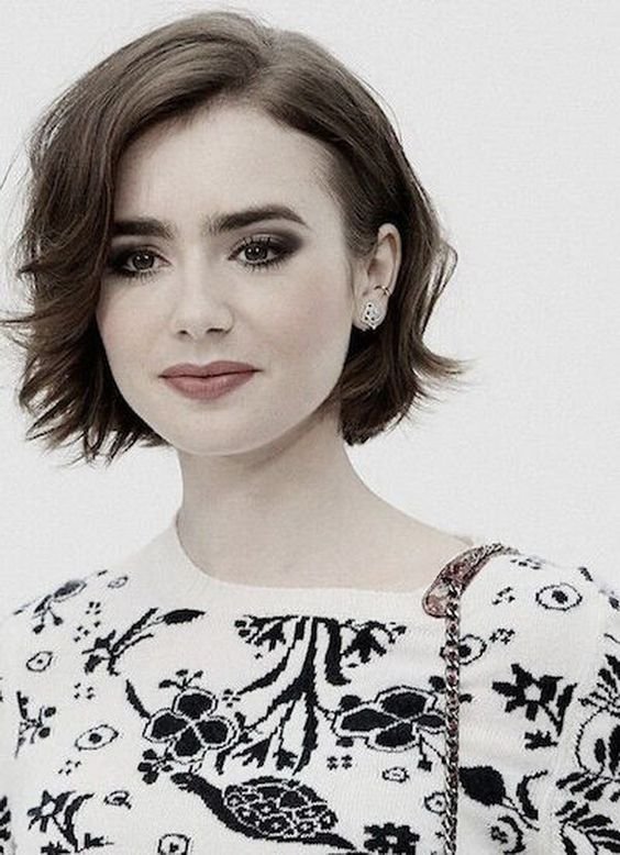 25 Amazing Haircuts For Round Faces To Inspire You Feed Inspiration