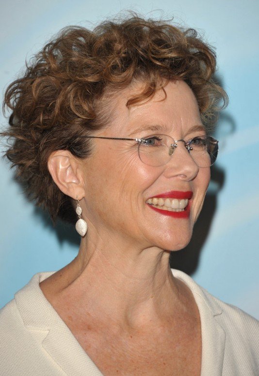 21 Short Curly Hairstyles For Women Over 50 Feed Inspiration