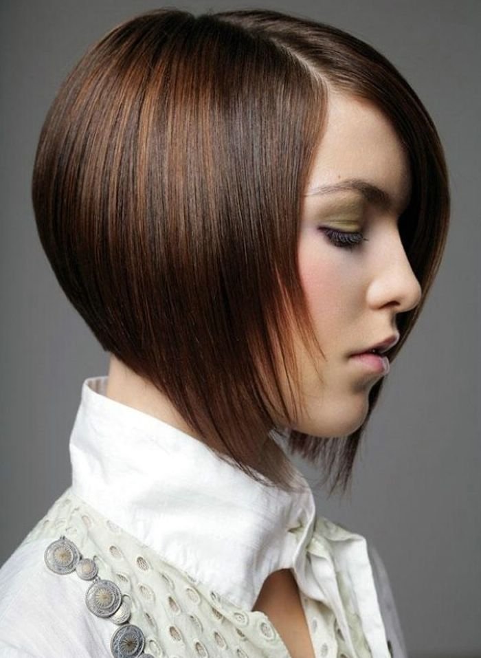 21 Layered Bob Hairstyles For Any Occasion Feed Inspiration