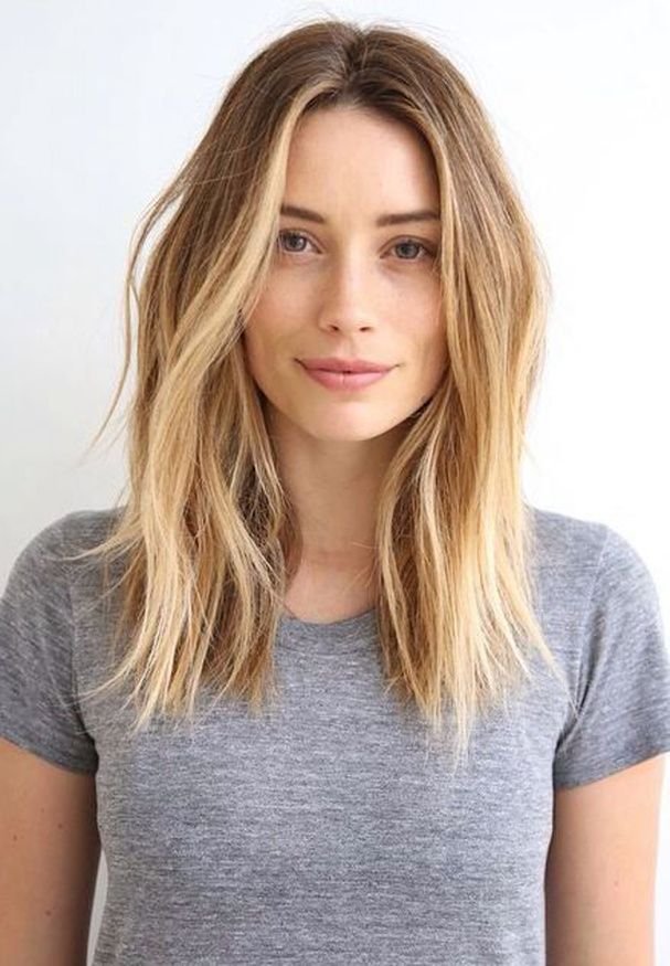 30 Mid Length Hairstyles Ideas For Women S Feed Inspiration