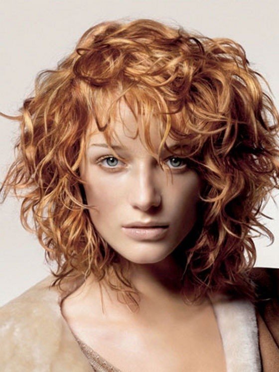 25 Amazing Curly Hairstyles To Try This Year Feed Inspiration