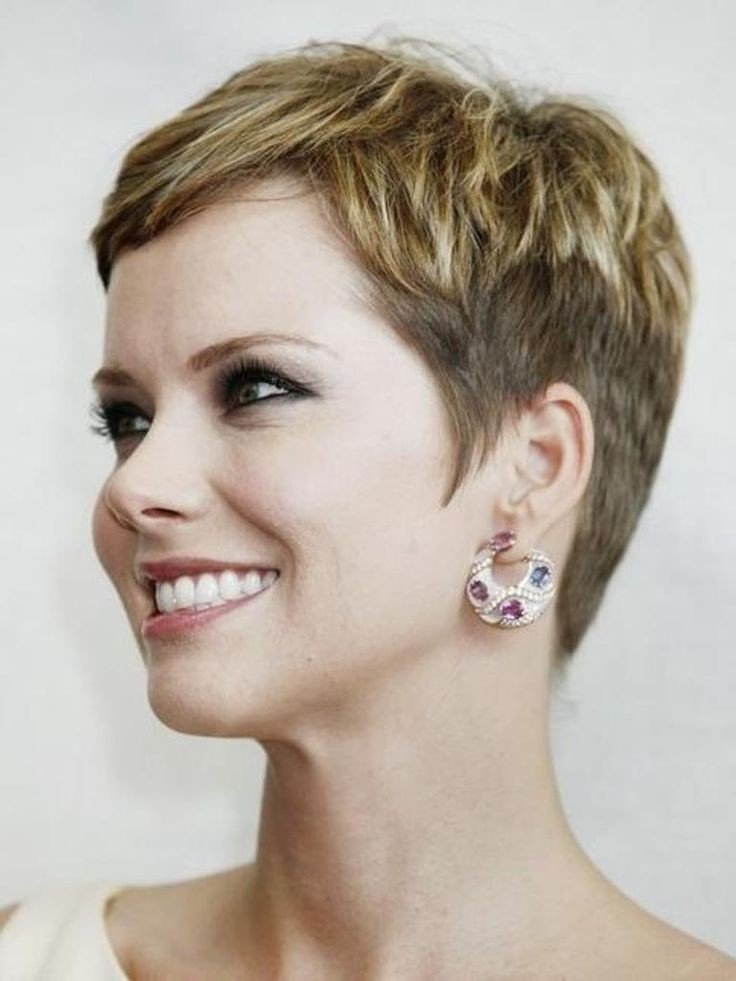 20 Very Short Hairstyles For Women Feed Inspiration