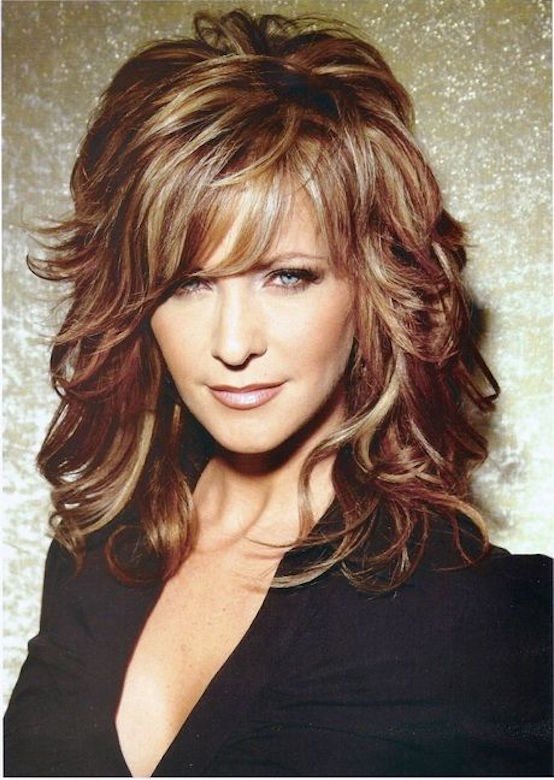 20 Hairstyles For Women Over 30 Feed Inspiration