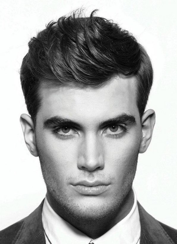 23 Classy Hairstyles For Men To Try This Year Feed Inspiration
