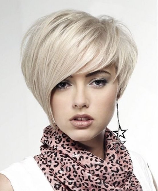 21 Funky Hairstyles For Girls To Try This Season Feed