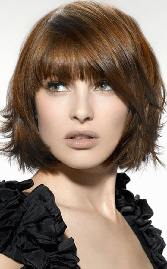 21 Layered Bob Hairstyles For Any Occasion - Feed Inspiration