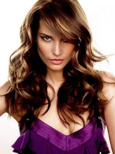 25 Best Long Hairstyles For Women - Feed Inspiration