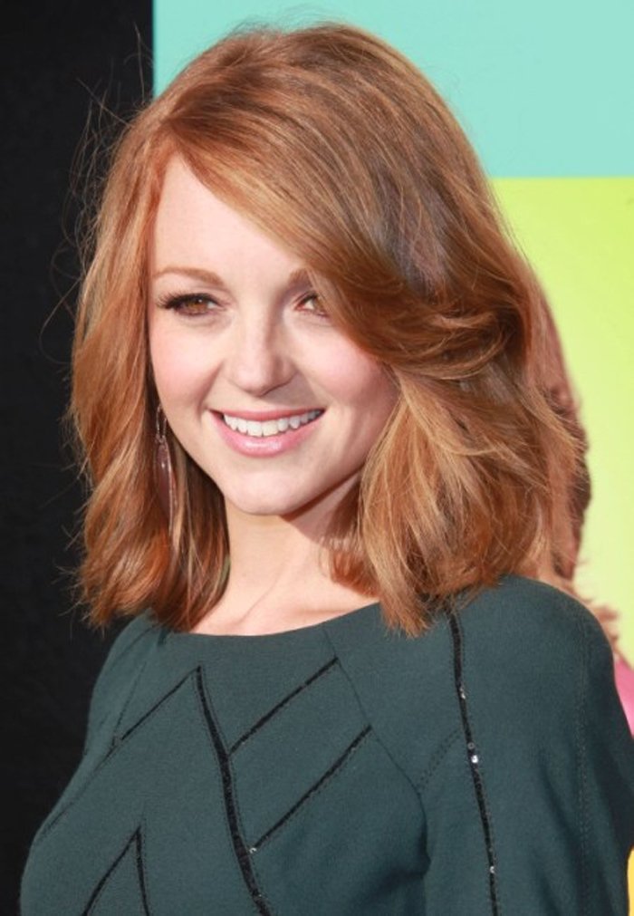21 Round Face Hairstyles For Womens Feed Inspiration