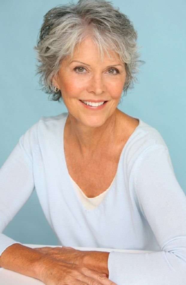 30 Hairstyles For Women Over 50 Feed Inspiration