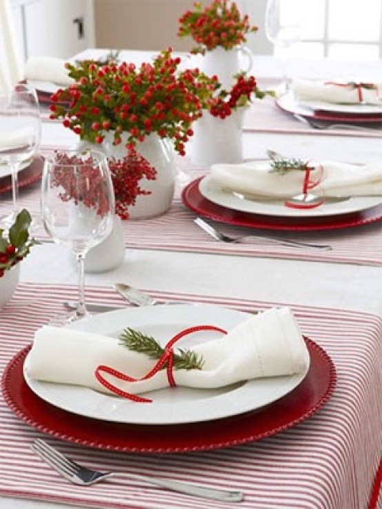 21 Christmas Party Decorations Ideas To Follow This Year  Feed Inspiration