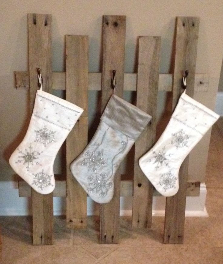 17 Diy Christmas Stocking Ideas Feed Inspiration