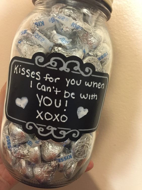 25 DIY Valentine's Gifts For Boyfriend You Can't Miss ...