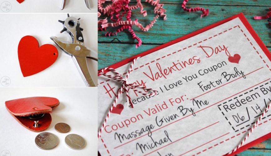 21 Last Minute Valentine’s Day Gifts You Can't Miss