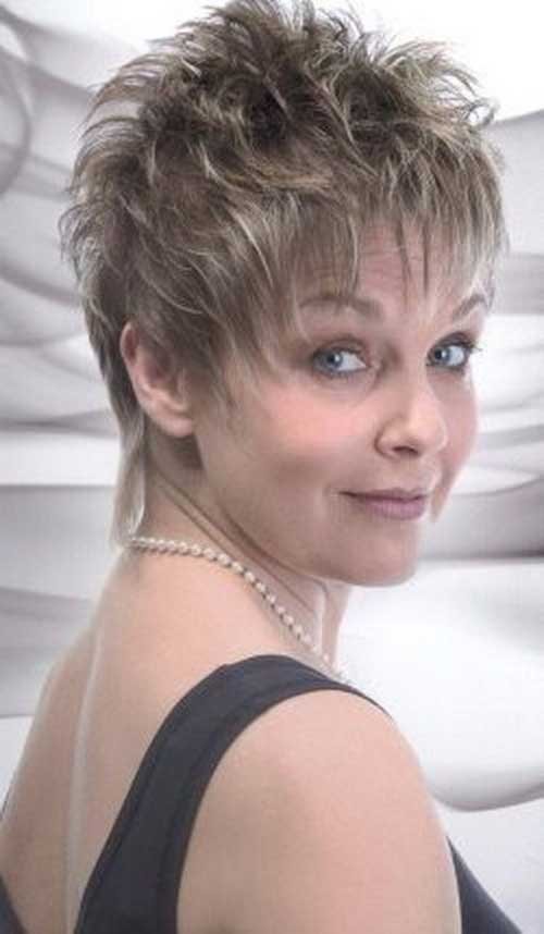 20 Short Hairstyles For Women Over 50 Feed Inspiration