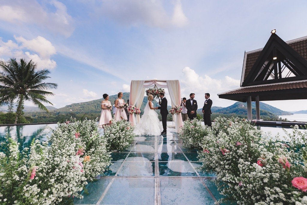 Getting Married In Koh Samui Wedding Package Venue And Price