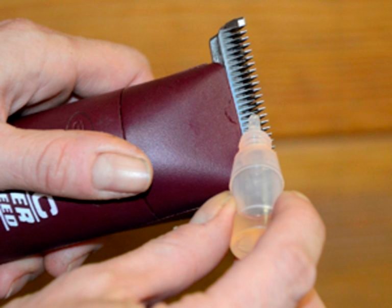 Tips to Maintaining Your Hair Clippers