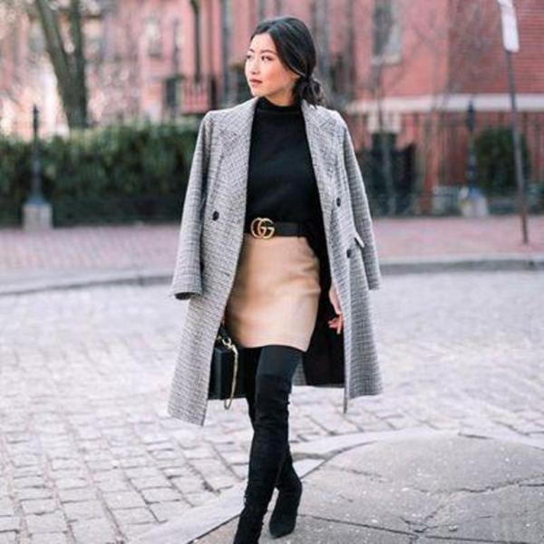 Petite Fashion Influencers to Inspire Your Wardrobe