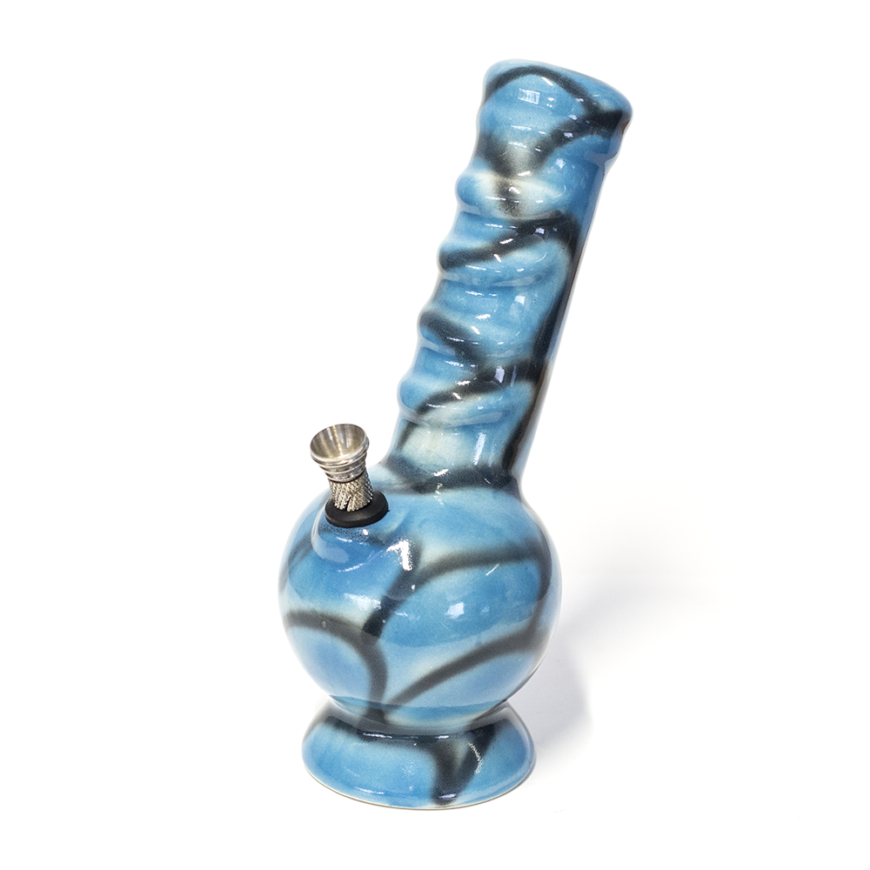 What Are the Different Types of Bongs? Feed Inspiration