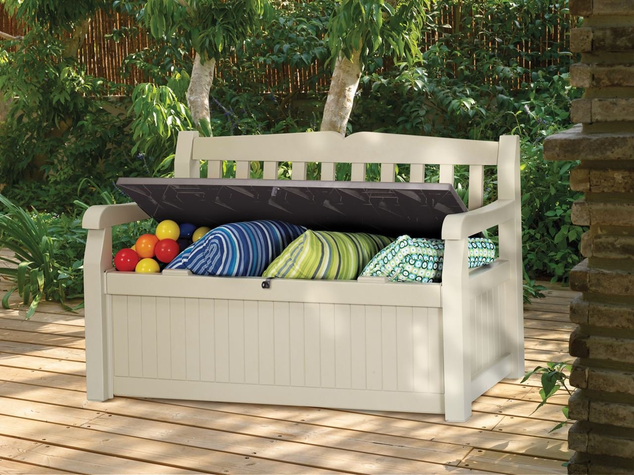 Simple Tricks To Add Storage To Every Room