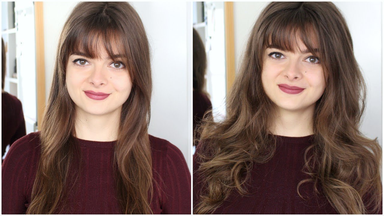 Get Enhanced Hair Volume With Beautiful Hairstyling Tips