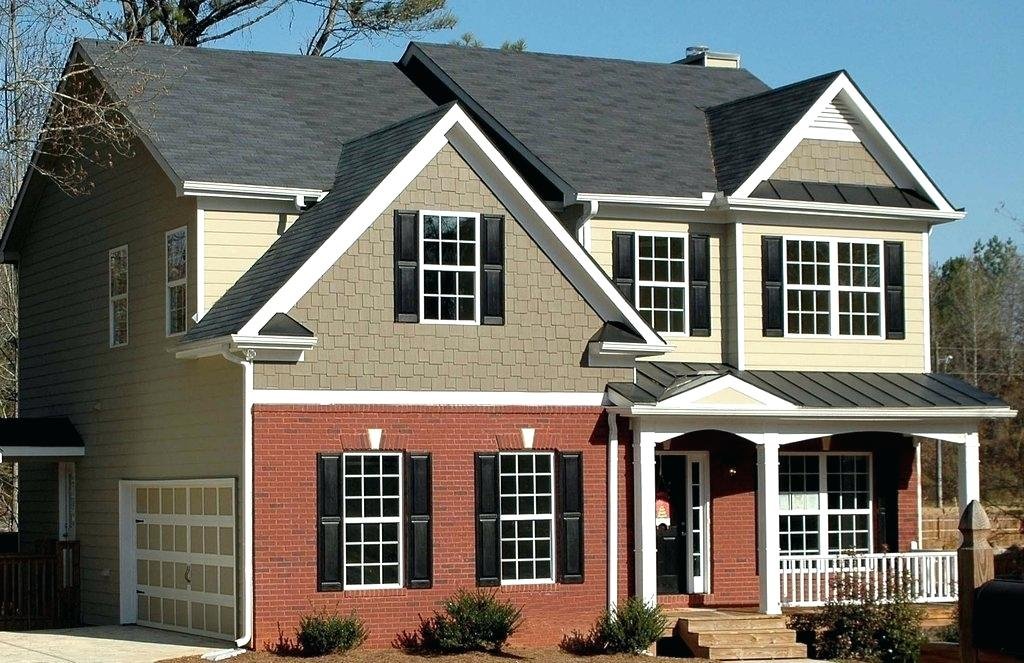 Pros &amp; Cons of The Different House Exterior Options Available