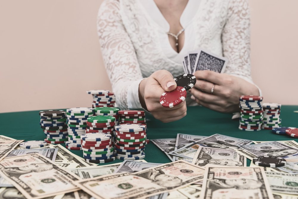 poker game variations rules