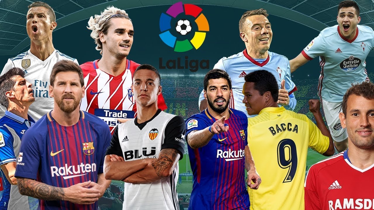 laligabetting Maçları