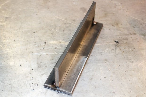 What are the 6 Types of Basic Welding Joints? - Feed Inspiration