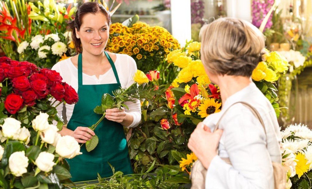 Resource RoundUp How to Get Involved in The Florist industry Feed